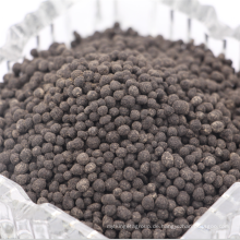 granular organic fertilizer nitrogen phosphorus potassium